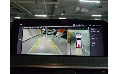 BMW X3 M40i* XDrive* МАСАЖ* ПАНО* ПОДГР* ОБДУХ* 360* HUD - автомобили, коли, обяви за нови и употребявани 8