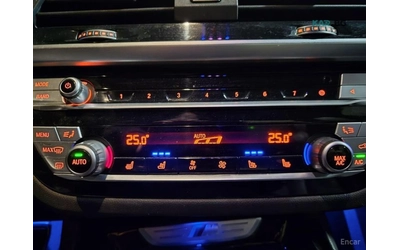 BMW X3 M40i* XDrive* МАСАЖ* ПАНО* ПОДГР* ОБДУХ* 360* HUD - автомобили, коли, обяви за нови и употребявани 9
