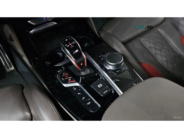 BMW X3 М* DISTRONIC* ПОДГРЕВ* ОБДУХВАНЕ* 360* HUD* ПАНО* - автомобили, коли, обяви за нови и употребявани 10