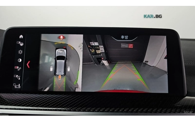 BMW X3 М* DISTRONIC* ПОДГРЕВ* ОБДУХВАНЕ* 360* HUD* ПАНО* - автомобили, коли, обяви за нови и употребявани 11