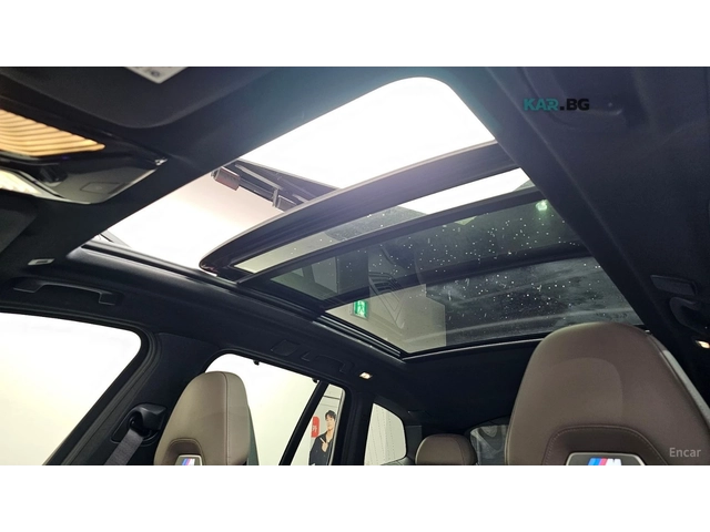 BMW X3 М* DISTRONIC* ПОДГРЕВ* ОБДУХВАНЕ* 360* HUD* ПАНО* - автомобили, коли, обяви за нови и употребявани 14