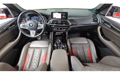 bmw-x3 - 4