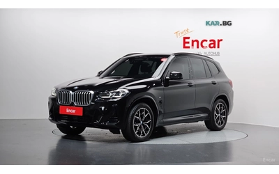 bmw-x3 - 0