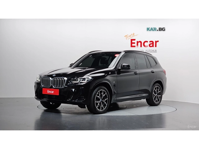 BMW X3 XDRIVE* MSPORT* КОЖА* ОБДУХВ* 360* ПАНО* HEAD UP - автомобили, коли, обяви за нови и употребявани 0