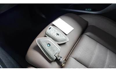 BMW X3 XDRIVE* MSPORT* КОЖА* ОБДУХВ* 360* ПАНО* HEAD UP - автомобили, коли, обяви за нови и употребявани 14