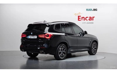bmw-x3 - 1