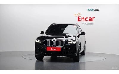 bmw-x3 - 2