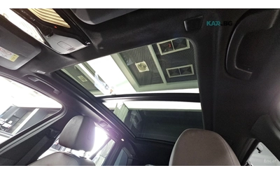 BMW X3 M40i* XDrive* DISS* ПАНО* ПОДГРЕВ* ОБДУХ* 360* HUD - автомобили, коли, обяви за нови и употребявани 16