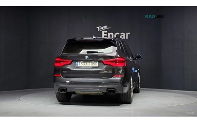 bmw-x3 - 3