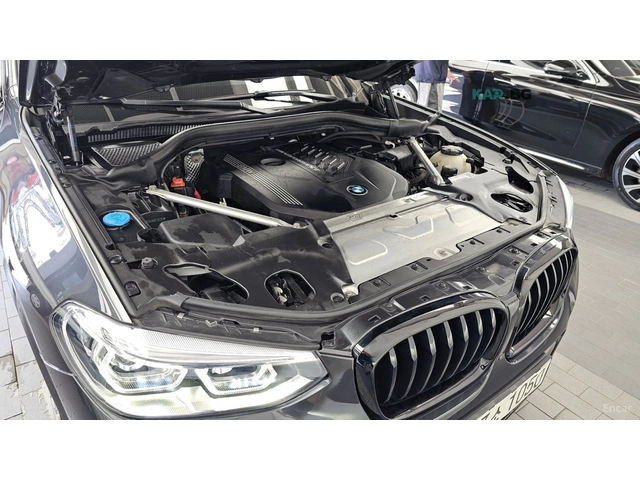 BMW X3 M40i* XDrive* DISS* ПАНО* ПОДГРЕВ* ОБДУХ* 360* HUD - автомобили, коли, обяви за нови и употребявани 5