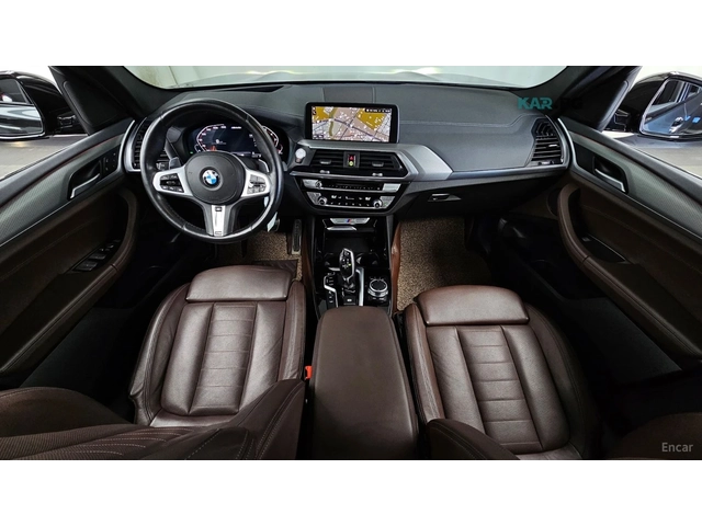 BMW X3 M40i* XDrive* DISS* ПАНО* ПОДГРЕВ* ОБДУХ* 360* HUD - автомобили, коли, обяви за нови и употребявани 6