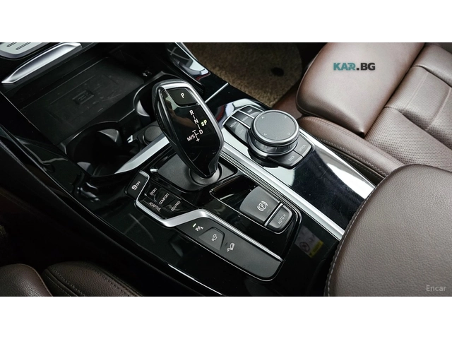 BMW X3 M40i* XDrive* DISS* ПАНО* ПОДГРЕВ* ОБДУХ* 360* HUD - автомобили, коли, обяви за нови и употребявани 8