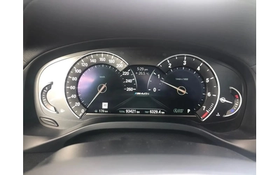 BMW X3 M40i* КОЖА* ПОДГРЕВ* ПАНОРАМА* НАВИ* КАМЕРИ* - автомобили, коли, обяви за нови и употребявани 11