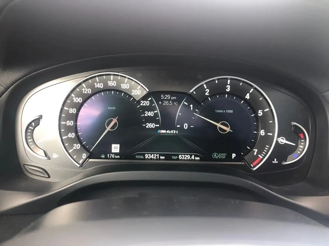 BMW X3 M40i* КОЖА* ПОДГРЕВ* ПАНОРАМА* НАВИ* КАМЕРИ* - автомобили, коли, обяви за нови и употребявани 11