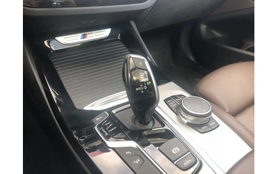 BMW X3 M40i* КОЖА* ПОДГРЕВ* ПАНОРАМА* НАВИ* КАМЕРИ* - автомобили, коли, обяви за нови и употребявани 12
