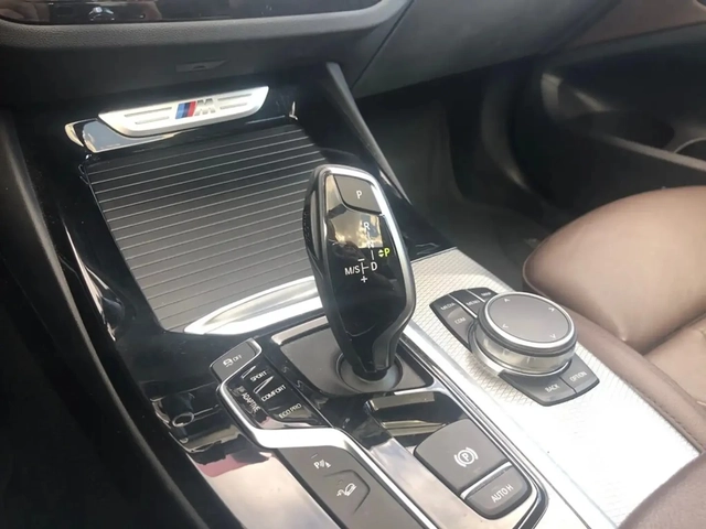 BMW X3 M40i* КОЖА* ПОДГРЕВ* ПАНОРАМА* НАВИ* КАМЕРИ* - автомобили, коли, обяви за нови и употребявани 12