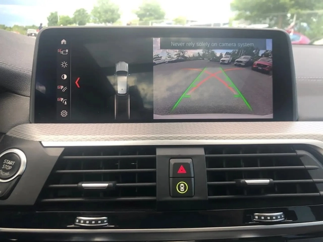 BMW X3 M40i* КОЖА* ПОДГРЕВ* ПАНОРАМА* НАВИ* КАМЕРИ* - автомобили, коли, обяви за нови и употребявани 16