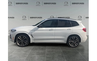 bmw-x3 - 1