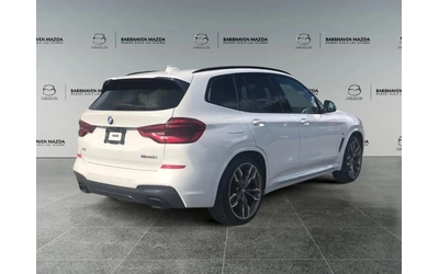 bmw-x3 - 4