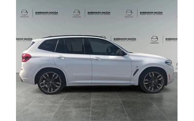 bmw-x3 - 5