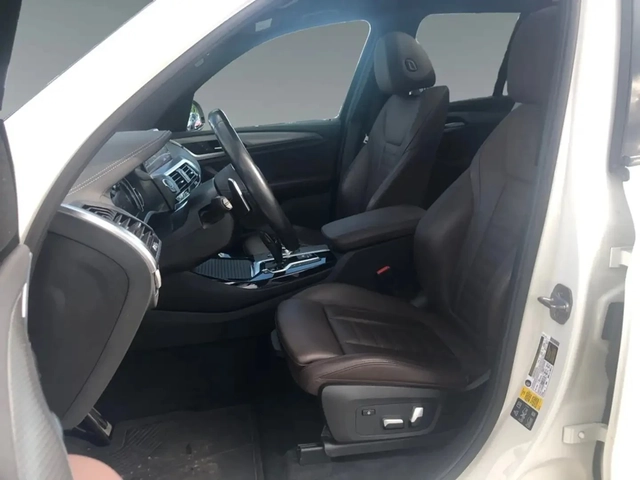 BMW X3 M40i* КОЖА* ПОДГРЕВ* ПАНОРАМА* НАВИ* КАМЕРИ* - автомобили, коли, обяви за нови и употребявани 8