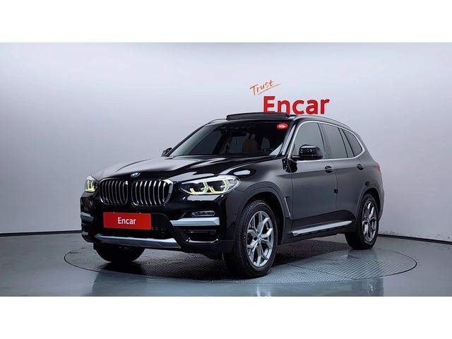 BMW X3 - автомобили, коли, обяви за нови и употребявани 0