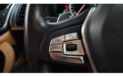 BMW X3 - автомобили, коли, обяви за нови и употребявани 12
