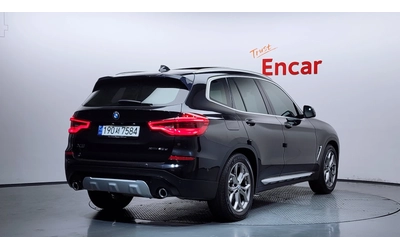 bmw-x3 - 1