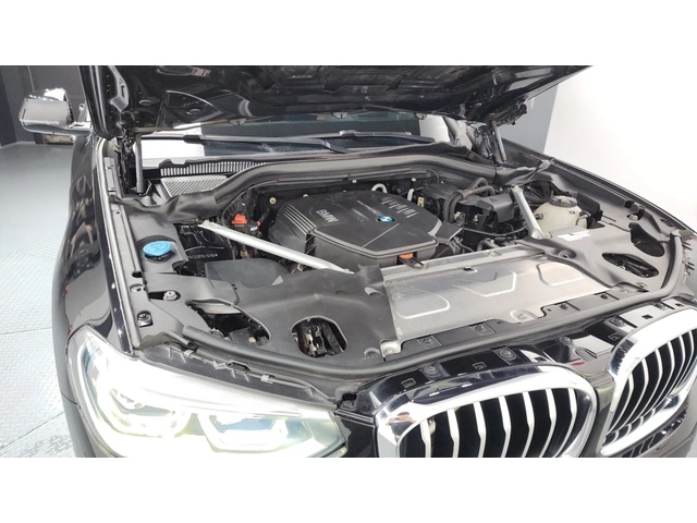 BMW X3 - автомобили, коли, обяви за нови и употребявани 2