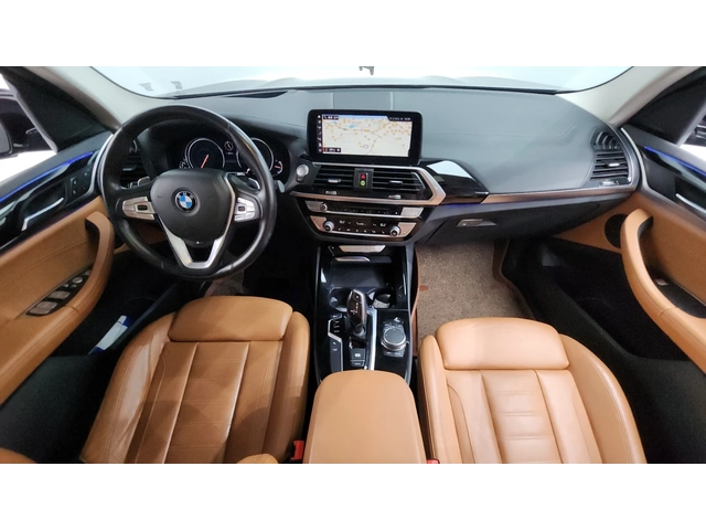 BMW X3 - автомобили, коли, обяви за нови и употребявани 5