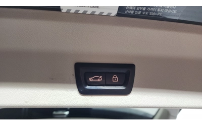 BMW X3 - автомобили, коли, обяви за нови и употребявани 8
