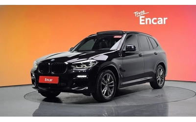 bmw-x3 - 0