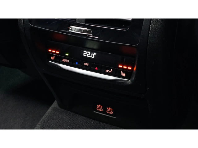 BMW X3 xDrive20i M Sport - автомобили, коли, обяви за нови и употребявани 14