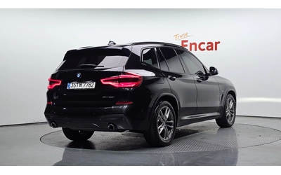 bmw-x3 - 1