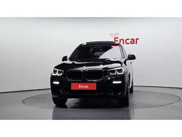 BMW X3 xDrive20i M Sport - автомобили, коли, обяви за нови и употребявани 2