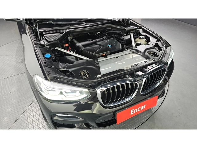 BMW X3 xDrive20i M Sport - автомобили, коли, обяви за нови и употребявани 4