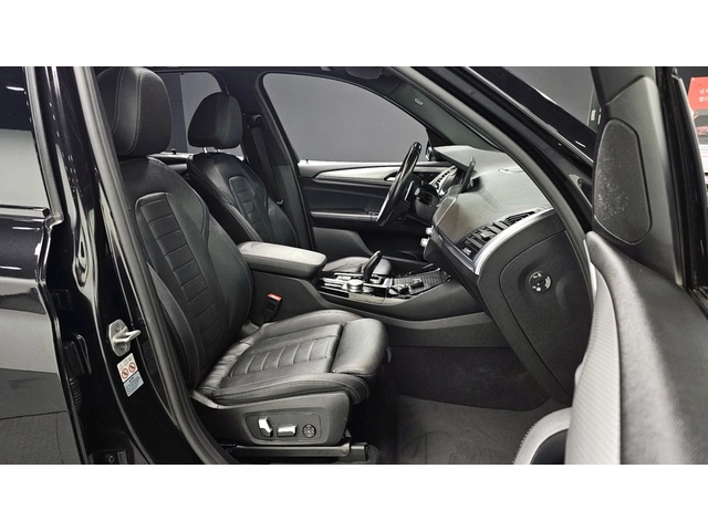 BMW X3 xDrive20i M Sport - автомобили, коли, обяви за нови и употребявани 9