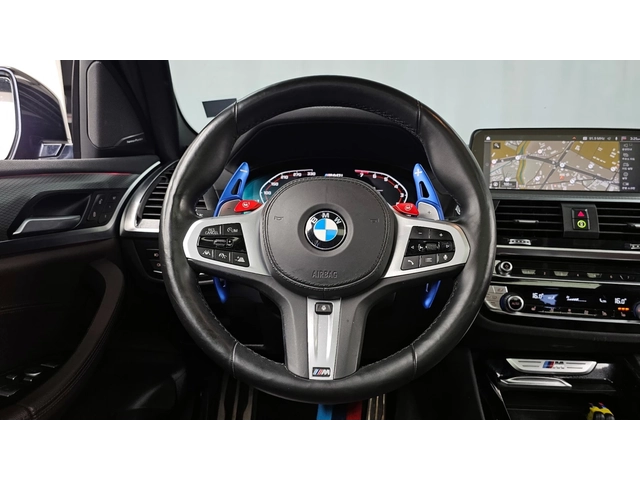 BMW X3 xDrive M40i - автомобили, коли, обяви за нови и употребявани 11