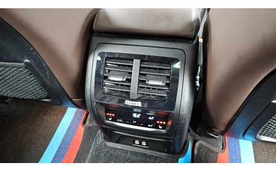 BMW X3 xDrive M40i - автомобили, коли, обяви за нови и употребявани 14