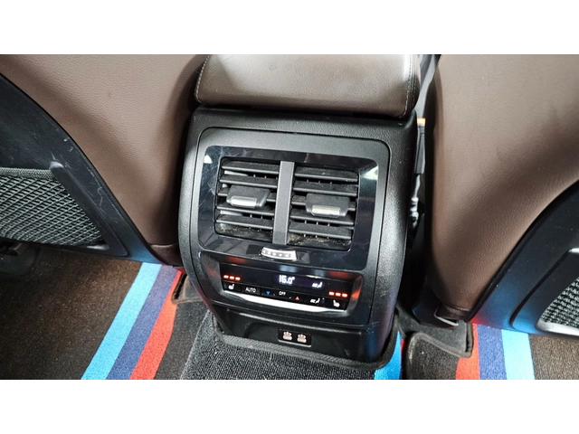 BMW X3 xDrive M40i - автомобили, коли, обяви за нови и употребявани 14