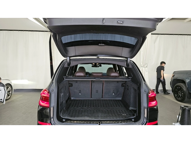 BMW X3 xDrive M40i - автомобили, коли, обяви за нови и употребявани 15
