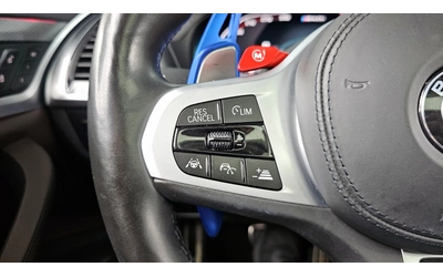 BMW X3 xDrive M40i - автомобили, коли, обяви за нови и употребявани 16