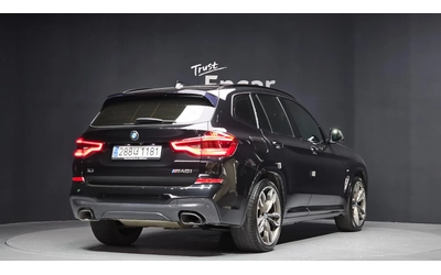 bmw-x3 - 1