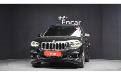 bmw-x3 - 2