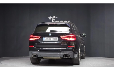 bmw-x3 - 3