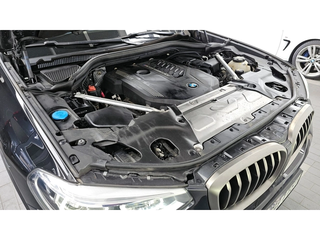 BMW X3 xDrive M40i - автомобили, коли, обяви за нови и употребявани 5