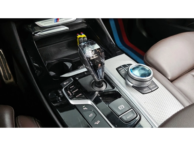 BMW X3 xDrive M40i - автомобили, коли, обяви за нови и употребявани 8