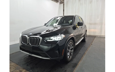 bmw-x3 - 0
