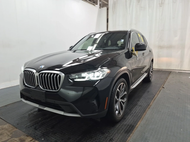 BMW X3 xDrive30i - автомобили, коли, обяви за нови и употребявани 0