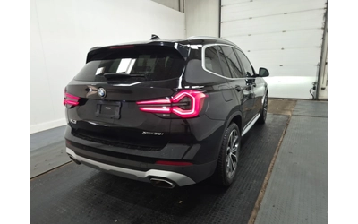 bmw-x3 - 2
